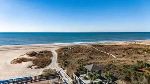 View/Area - 214 W Atlantic Blvd, Atlantic Beach, NC 28512 photo 16 of 23