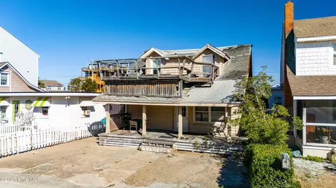 Other - 214 W Atlantic Blvd, Atlantic Beach, NC 28512 photo 3 of 10
