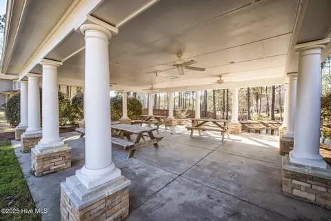 Exterior - 116 Bunchberry Ct, Hampstead, NC 28443 photo 10 of 10