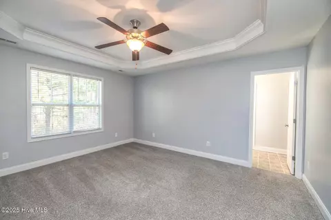 Bedroom - 116 Bunchberry Ct, Hampstead, NC 28443 photo 1 of 6