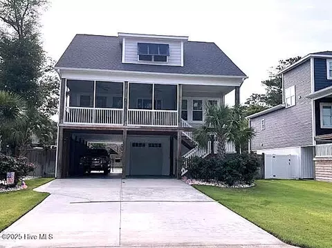 245 NE 64th St, Oak Island, NC 28465