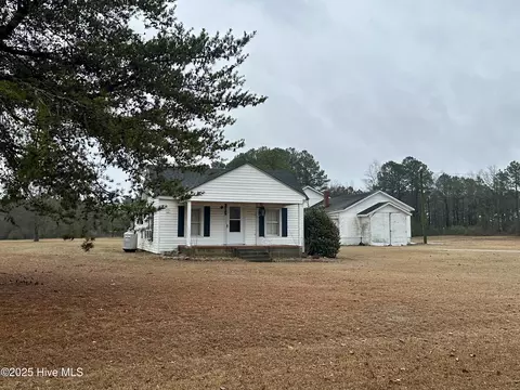 315 Hickory Fork Rd, Edenton, NC 27932
