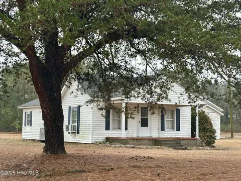 315 Hickory Fork Rd, Edenton, NC 27932 photo 2
