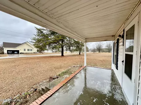 315 Hickory Fork Rd, Edenton, NC 27932 photo 3