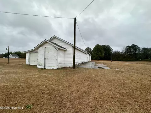 315 Hickory Fork Rd, Edenton, NC 27932 photo 23
