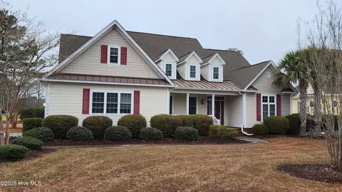 1098 N Middleton Dr NW, Calabash, NC 28467
