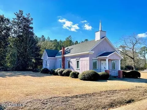 4289 Lisbon Rd, Council, NC 28434
