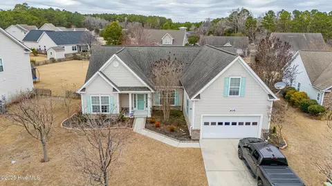 View/Area - 105 E Stockton Pl, Hampstead, NC 28443 photo 2 of 11