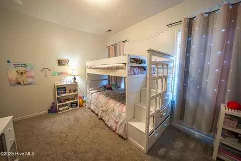 Bedroom - 105 E Stockton Pl, Hampstead, NC 28443 photo 6 of 6