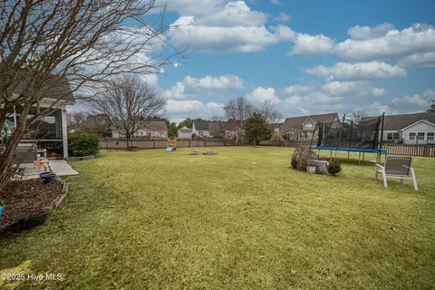 Exterior - 105 E Stockton Pl, Hampstead, NC 28443 photo 7 of 10