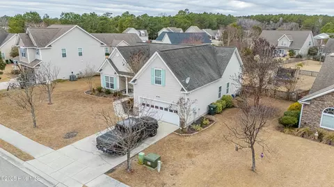 View/Area - 105 E Stockton Pl, Hampstead, NC 28443 photo 3 of 11