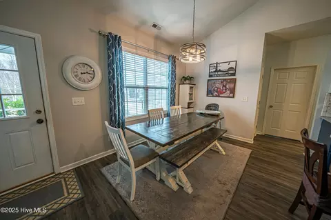 Dining - 105 E Stockton Pl, Hampstead, NC 28443 photo 1 of 2
