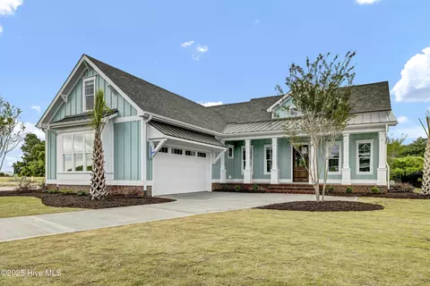 362 Planters Walk, Hampstead, NC 28443