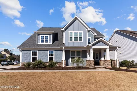 1240 Waterway Ct, Wilmington, NC 28411