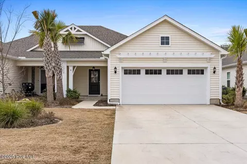 1312 Campanella Ct SW #B, Ocean Isle Beach, NC 28469