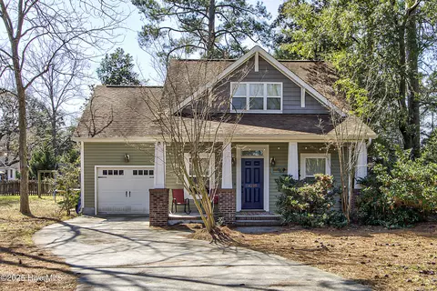 4210 Cedar Ave, Wilmington, NC 28403