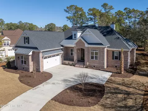 526 Preserve Pt SW, Ocean Isle Beach, NC 28469