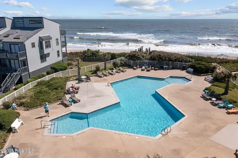1896 New River Inlet Rd #1115, North Topsail Beach, NC 28460