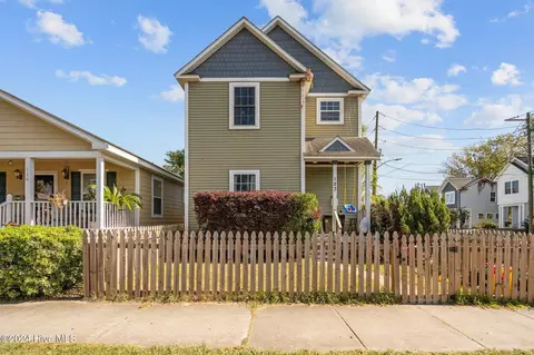 123 S 10th St, Wilmington, NC 28401