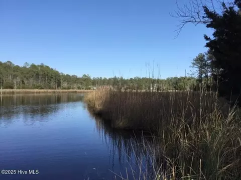 257 Spicers Creek Dr, Oriental, NC 28571