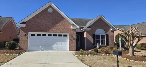 3904 Clover St, Greenville, NC 27834