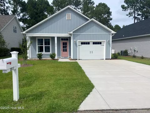 3917 Meeting Pl, Southport, NC 28461