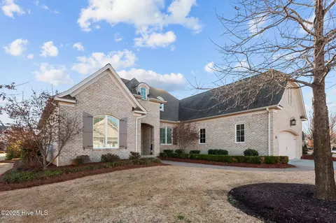 3764 Ashford Pl, Greenville, NC 27858