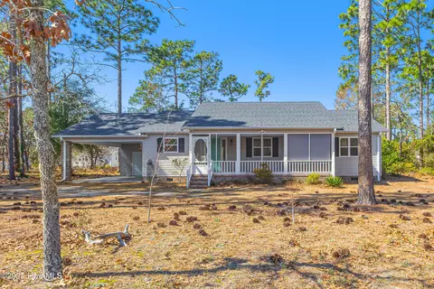 1941 E Boiling Spring Rd, Southport, NC 28461
