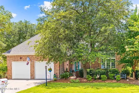 2997 Golf Lake Dr SW, Supply, NC 28462