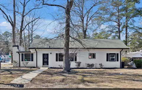 300 Mallory St, Rocky Mount, NC 27801