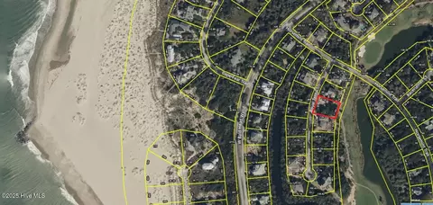 10 Royal Tern Ct, Bald Head Island, NC 28461