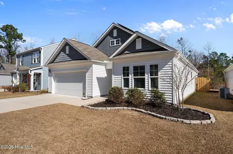 1281 Hidden Creek Dr NE, Leland, NC 28451