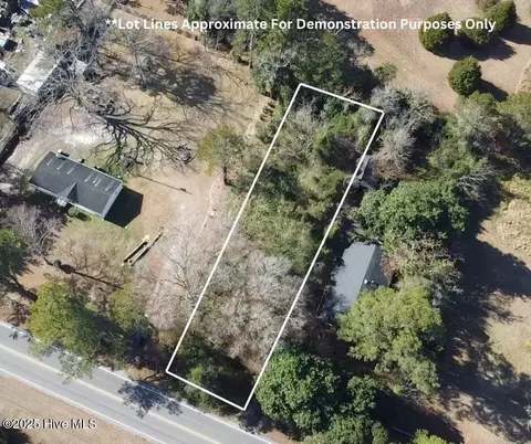 2141 Longwood Rd NW, Longwood, NC 28452