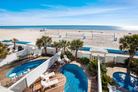 173 Atlantic Blvd, Atlantic Beach, NC 28512