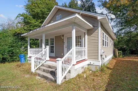 510 Manly Ave, Wilmington, NC 28405