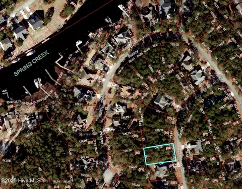 907 Davit Ln, New Bern, NC 28560
