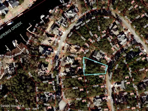 911 Davit Ln, New Bern, NC 28560