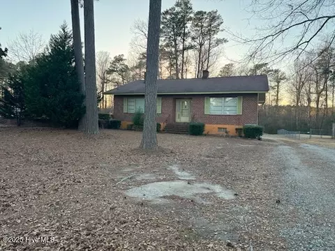 478 Melton Rd, Rocky Mount, NC 27801