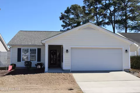 5233 Minnesota Dr SE, Southport, NC 28461