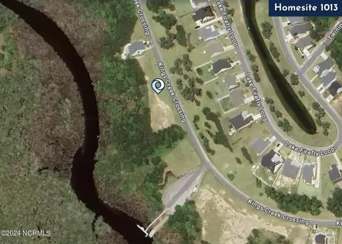 240 Kings Creek Xing, Holly Ridge, NC 28445