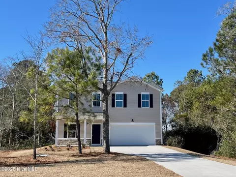 1681 Star Cross Dr SW #HOME18, Shallotte, NC 28470