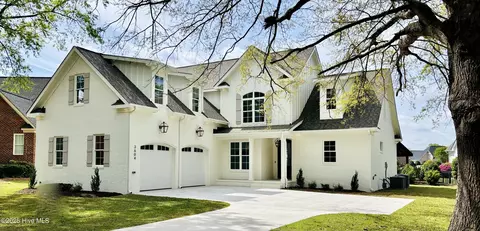 3604 Coventry Ct, Greenville, NC 27858