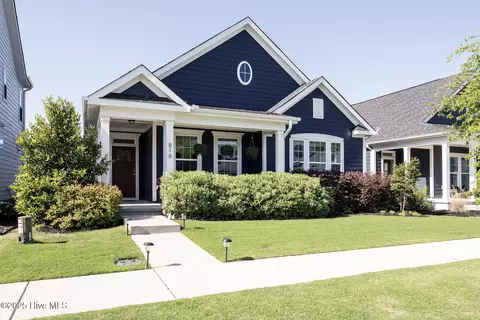 816 Wharton Ave, Wilmington, NC 28412