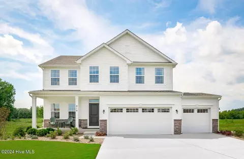 111 Eunice St, Moyock, NC 27958