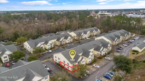 5010 Hunters Trl UNIT 9, Wilmington, NC 28405