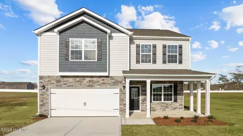 7002 County Home Rd, Ayden, NC 28513
