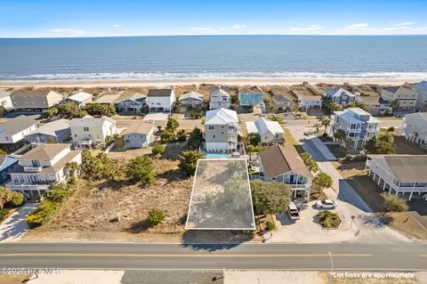 264 E Second St, Ocean Isle Beach, NC 28469