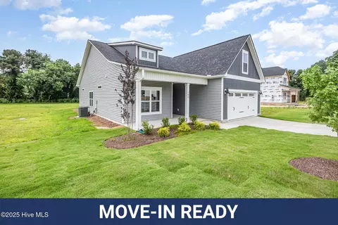 147 Tuskeegee Dr, Smithfield, NC 27577