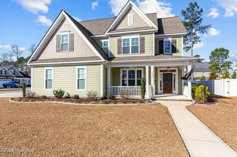 3524 Devereux Ln, Greenville, NC 27834