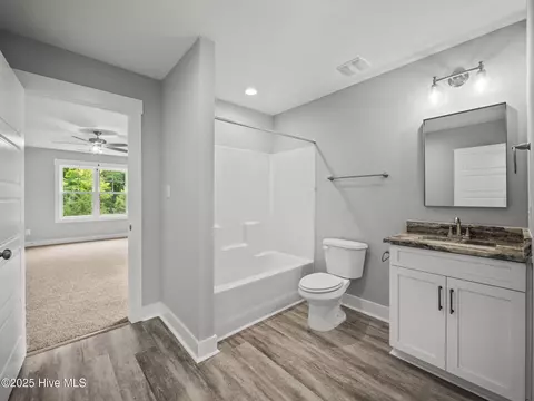 300 E Ivybridge Dr, Hubert, NC 28539 photo 16